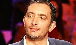 النائب التونسي ياسين العياري