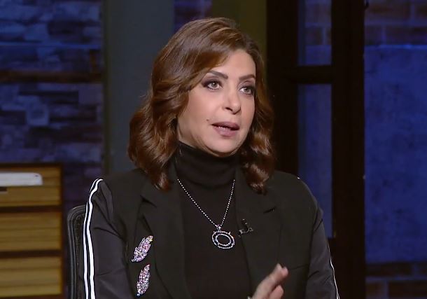 منال سلامة: قضيت على مستقبل ابني الكروي.. ورفضت عرضا من البرتغال من أجل التعليم 