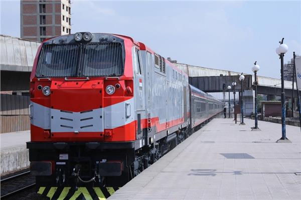 السكة الحديد تعلن عن تشغيل خدمة جديدة بمحطات الإسكندرية