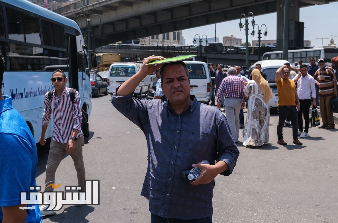 تصوير: إسلام صفوت