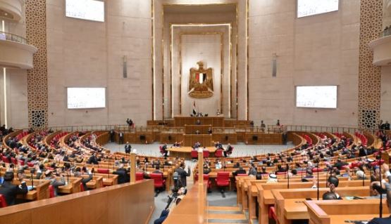 بحضور الوزير.. رئيس صحة النواب: اجتماع باللجنة لعرض خطة وزارة الصحة الأحد المقبل