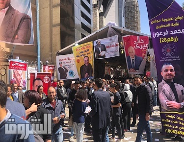 تصوير داليا مصطفي