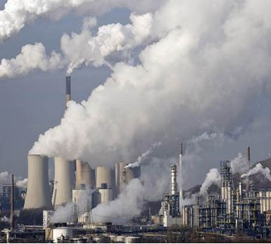 شهادات الكربون .. أهم الآليات لخفض الانبعاثات الصناعية