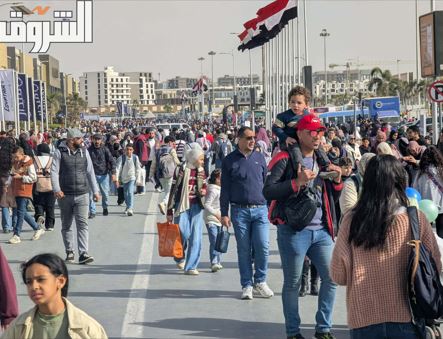 تصوير: هبة الخولي