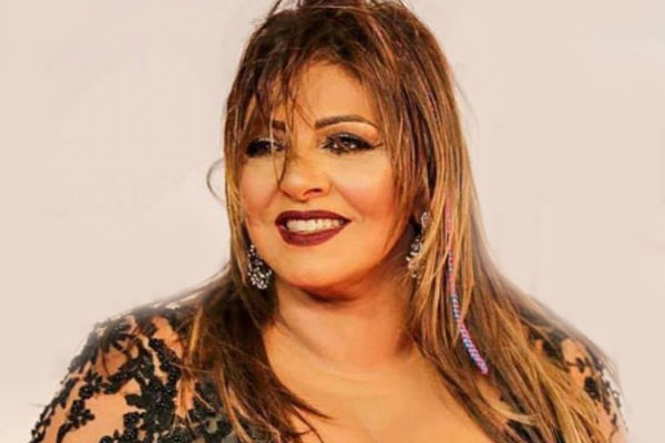 هالة صدقى