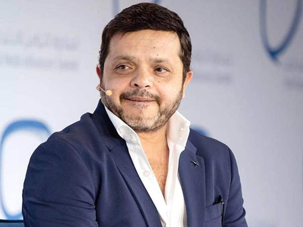 محمد هنيدى
