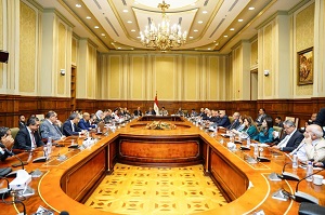 أمام اقتصادية مجلس الشيوخ.. وزارة التخطيط تكشف ملامح خطة 2026/2027 باستثمارات مستهدفة 3.7 تريليون جنيه