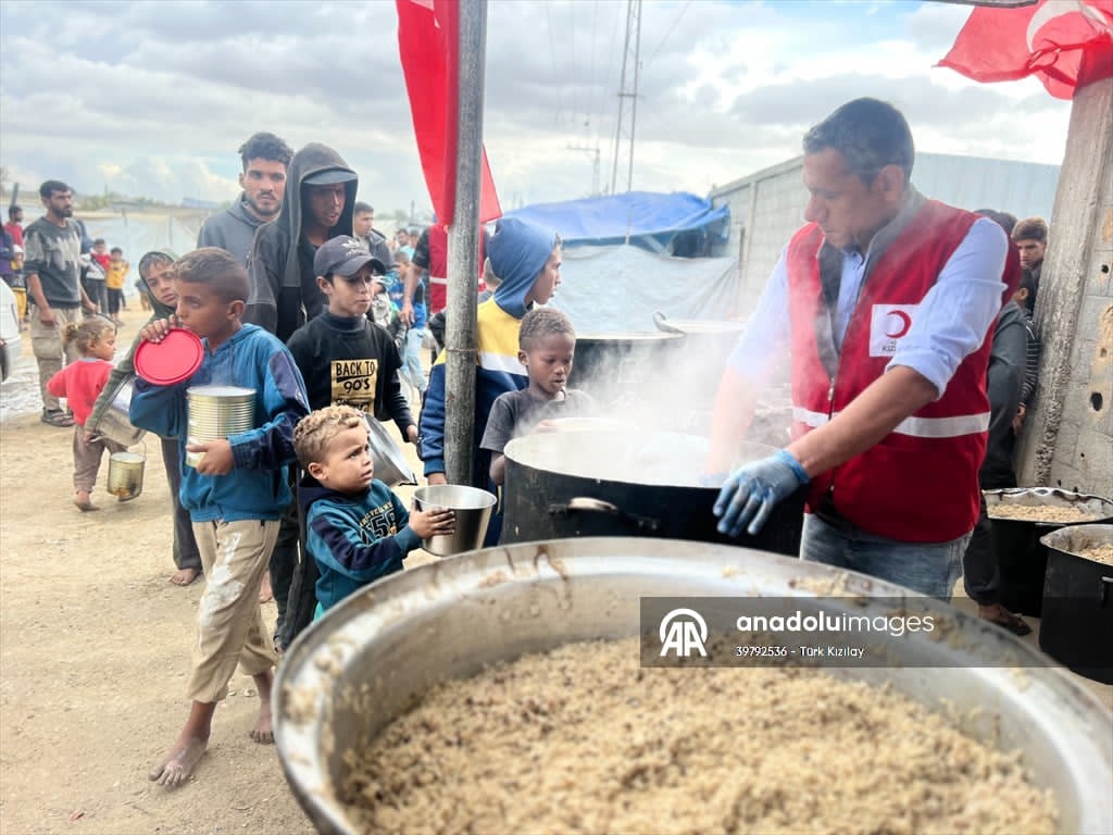 وكالة الأناضول للأنباء