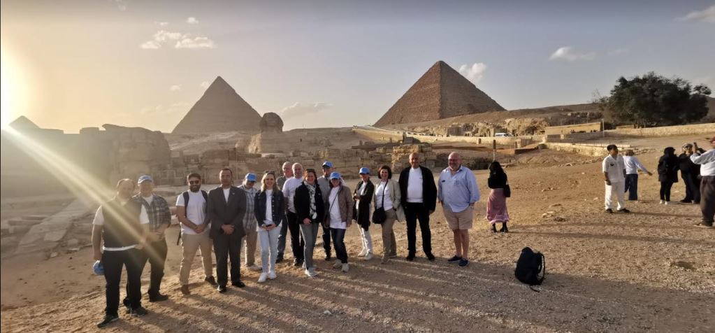 السياحة تنظم الملتقى الترويجي الأول لمصر كمقصد لسياحة اليخوت