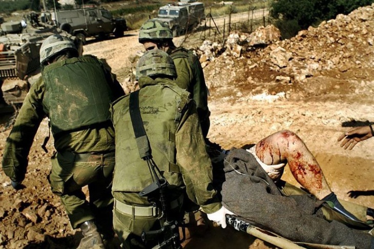 وكالة "معا" الفلسطينية