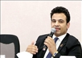 المهندس أحمد الباز