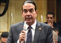 النائب أيمن أبو العلا