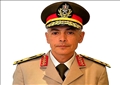 لواء أركان حرب محمد أحمد الرفاعى نائب مدير الأكاديمية العسكرية المصرية لكلية الدفاع الجوي