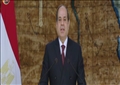 الرئيس عبد الفتاح السيسي