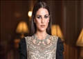 الفنانة التونسية درة