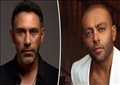 تامر عاشور وعمرو مصطفى