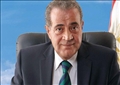علي المصيلحي وزير التموين والتجارة الداخلية