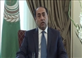 السفير حسام زكي