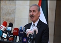 رئيس وزراء فلسطين