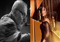 كارمن لبس وزياد الرحباني