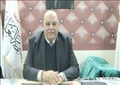مهندس سيد عبدالعزيز، وكيل وزارة التربية والتعليم بالوادى الجديد