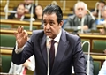 النائب علاء عابد رئيس
