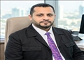 المهندس عادل الجوهري القيادي بحزب الجبهة الوطنية