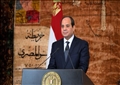 الرئيس عبد الفتاح السيسي