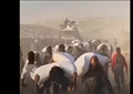  مركز توزيع مساعدات جنوب غزة