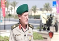 اللواء محمد صلاح التركي، نائب مدير الأكاديمية العسكرية