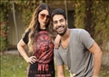 محمد وزيري وهيفاء وهبي