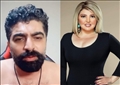 مها أحمد وفادي خفاجة