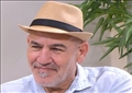 المخرج الفلسطيني رشيد مشهراوي