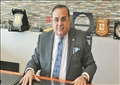 الدكتور هاشم السيد مساعد رئيس مجلس الوزراء
