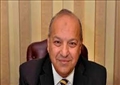 الدكتور محمد الوحش وكيل لجنة الصحة بمجلس النواب