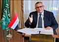 عبد السند يمامة