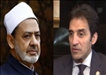 بسام راضي وأحمد الطيب 