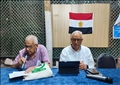 تصوير أحمد عبدالفتاح