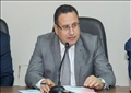 الدكتور عبد العزيز قنصوة