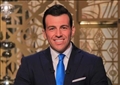 الإعلامي رامي رضوان