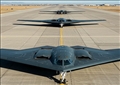 قافلات الشبح B-2 Spirit