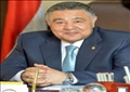  اللواء عمرو حنفي محافظ البحر الأحمر