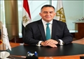 عمرو رضوان رئيس البورصة المصرية