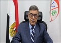  مجدى حسن نقيب الأطباء البيطريين