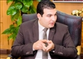 الصحفي إسلام الراجحي