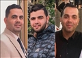 أولاد إسماعيل هنية الذين قتلوا في الغارة الإسرائلية بغزة