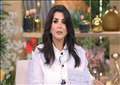 منى الشاذلي