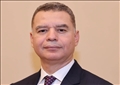 المهندس أحمد عبد الظاهر