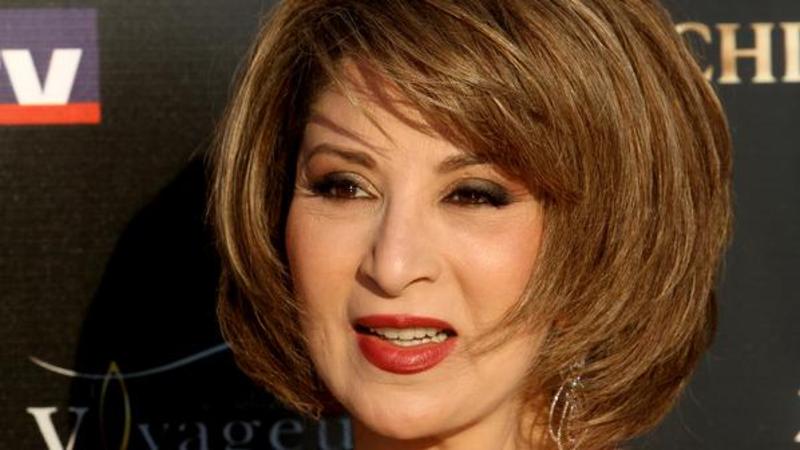 تصريحات بوسي والناري في 100 سؤال بالفيديو بوابة الشروق نسخة الجوال