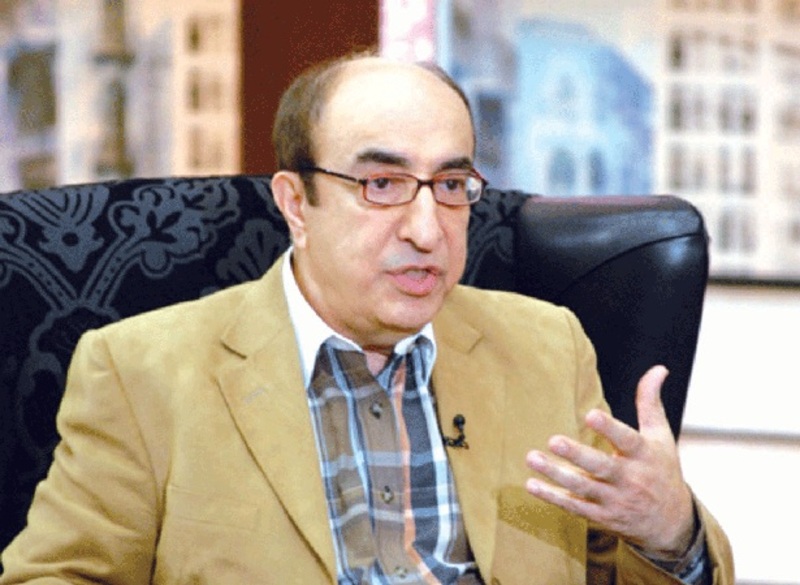 Ø­Ø±Ø¨ Ù…ØµØ±ÙŠØ© Ø¶Ø¯ Ø¥Ù„ÙŠØ§Ø³ Ø§Ù„Ø±Ø­Ø¨Ø§Ù†ÙŠ Ù„Ù†Ø³ÙŠØ§Ù†Ù‡ Ø§Ø³Ù… Ø§Ù„Ø¹Ù†Ø¯Ù„ÙŠØ¨ ÙÙŠ Ø³ØªØ§Ø± Ø£ÙƒØ§Ø¯ÙŠÙ…ÙŠ ÙˆÙ‡Ø°Ø§ Ø±Ø¯ Ù‡ Ø¨ÙˆØ§Ø¨Ø© Ø§Ù„Ø´Ø±ÙˆÙ‚ Ù†Ø³Ø®Ø© Ø§Ù„Ù…ÙˆØ¨Ø§ÙŠÙ„